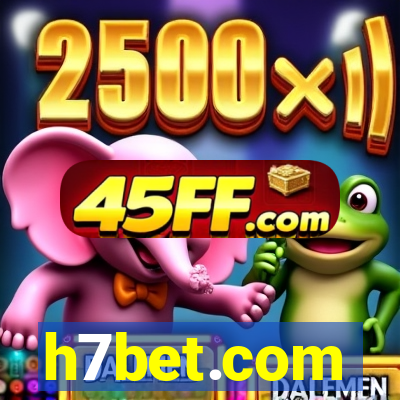 h7bet.com