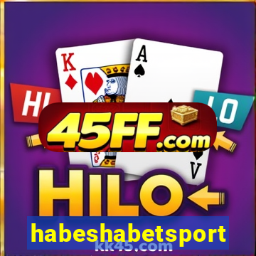 habeshabetsport