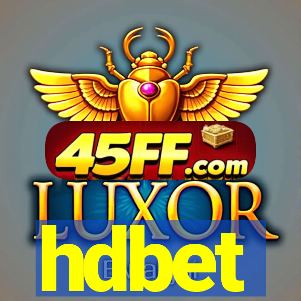 hdbet