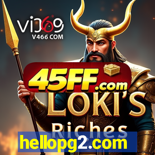 hellopg2.com