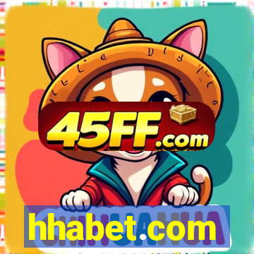 hhabet.com