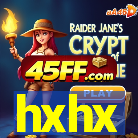 hxhx