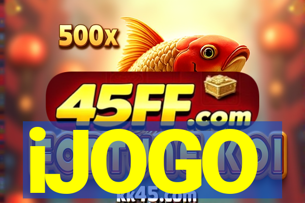 iJOGO