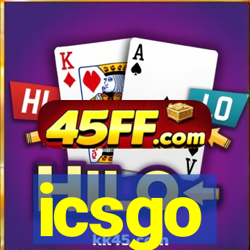 icsgo