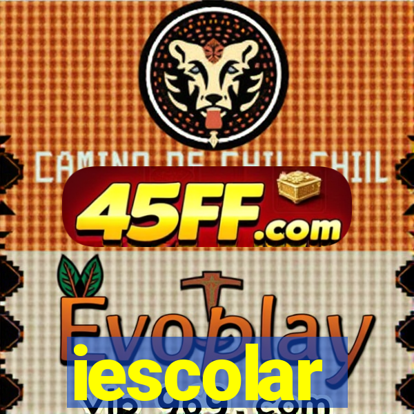 iescolar