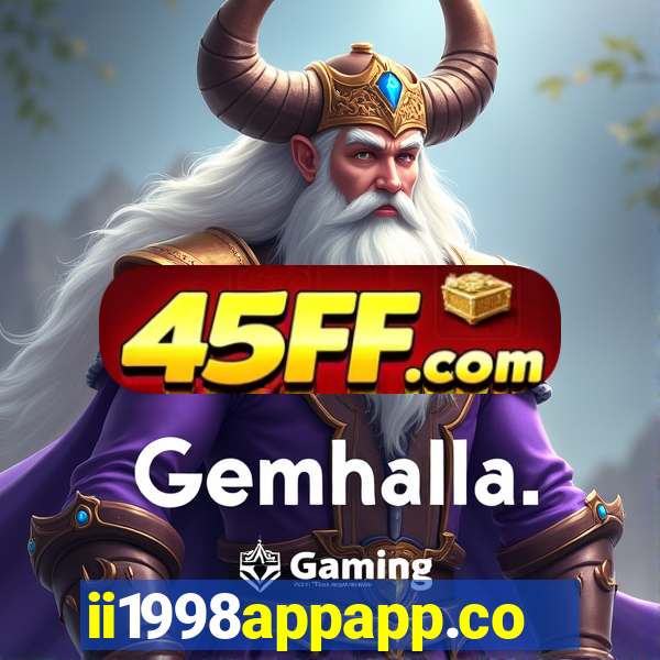 ii1998appapp.com