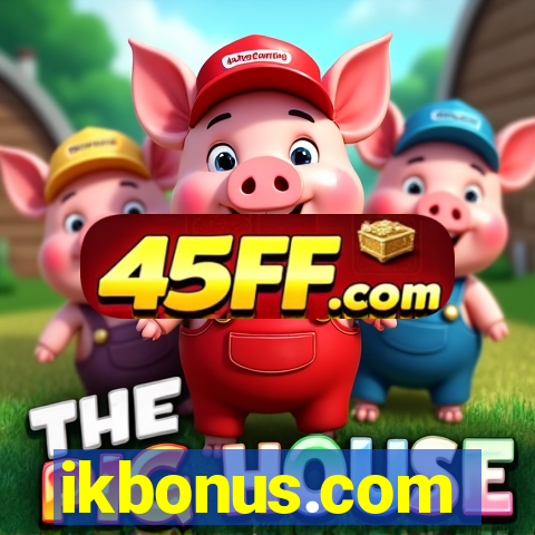 ikbonus.com