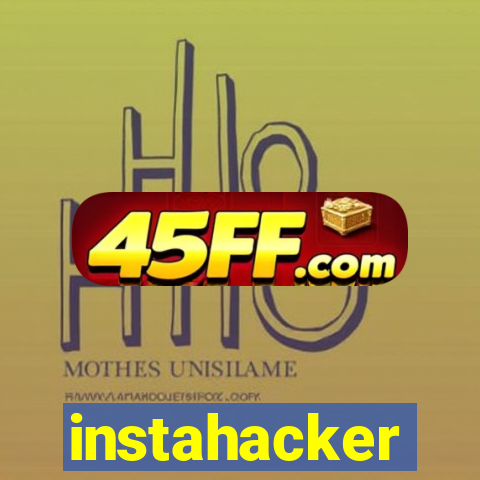 instahacker