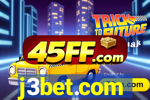 j3bet.com