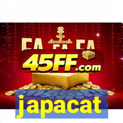 japacat