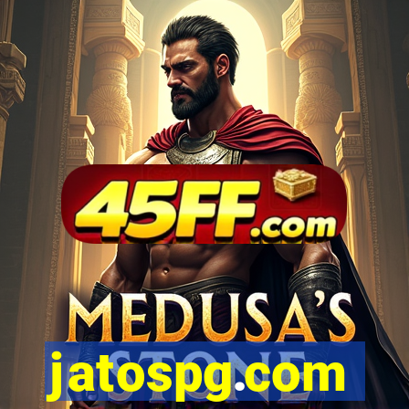 jatospg.com