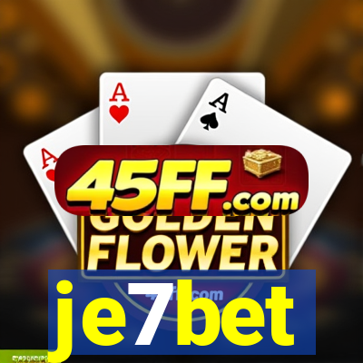 je7bet