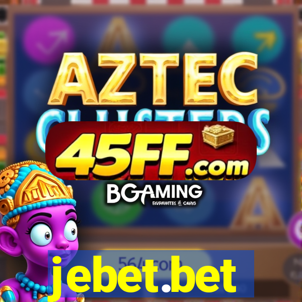 jebet.bet