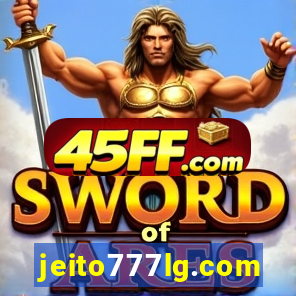 jeito777lg.com