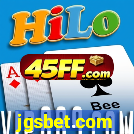 jgsbet.com