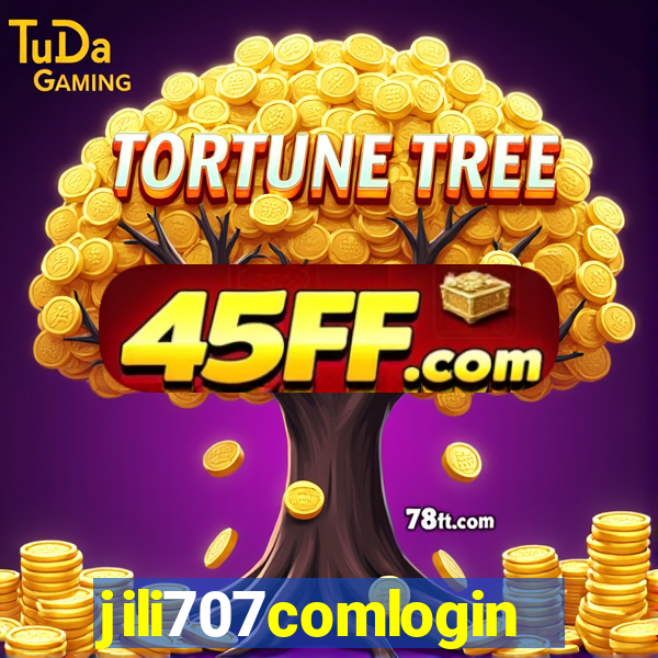 jili707comlogin
