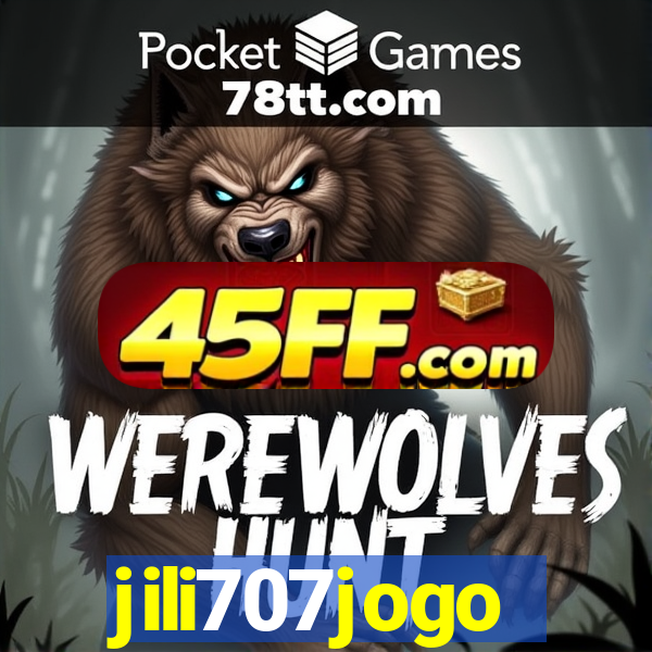 jili707jogo