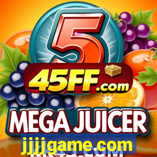 jjjjgame.com
