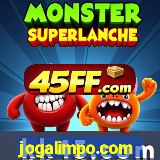 jogalimpo.com