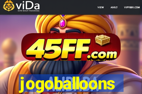 jogoballoons