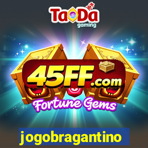 jogobragantino