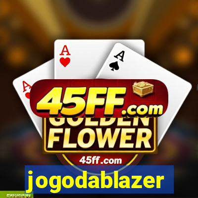 jogodablazer