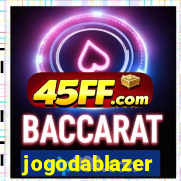 jogodablazer