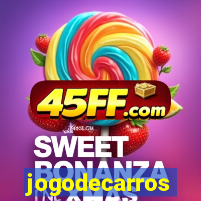 jogodecarros