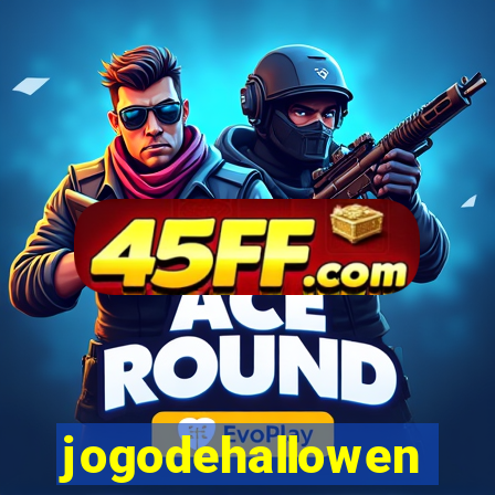 jogodehallowen