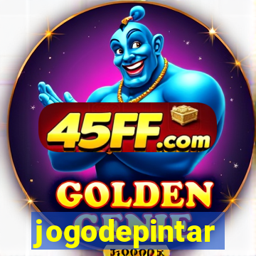jogodepintar