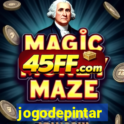 jogodepintar