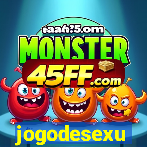 jogodesexu