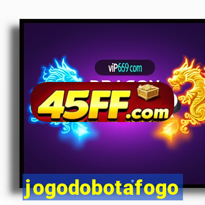 jogodobotafogo