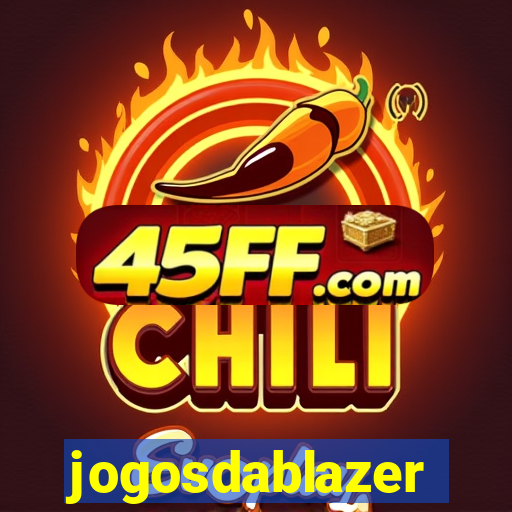 jogosdablazer