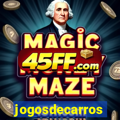 jogosdecarros