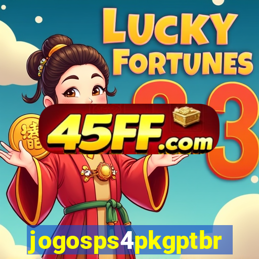 jogosps4pkgptbr