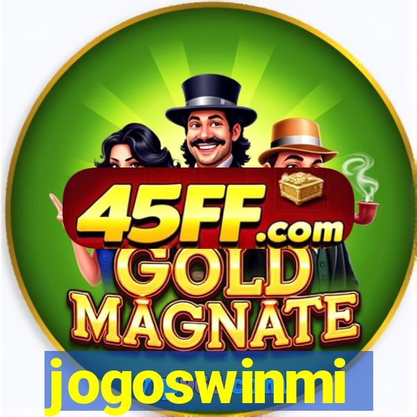 jogoswinmi