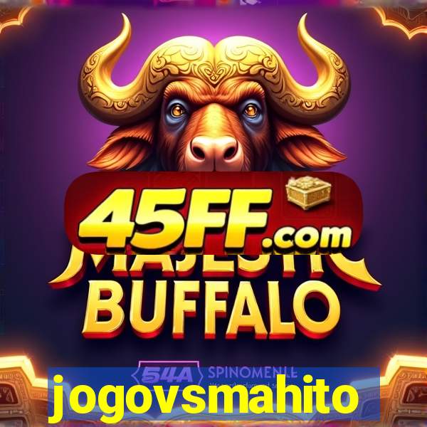 jogovsmahito