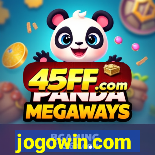 jogowin.com