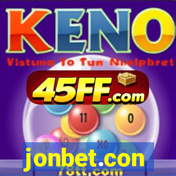 jonbet.con