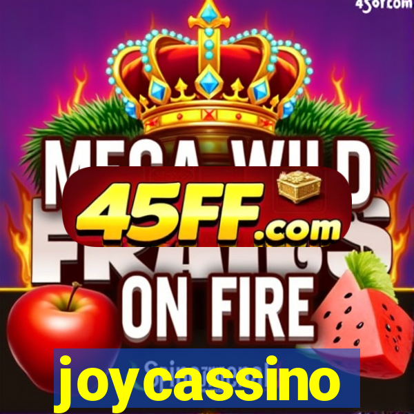 joycassino