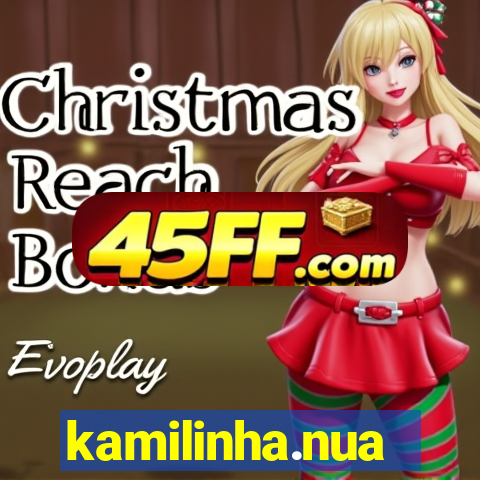 kamilinha.nua