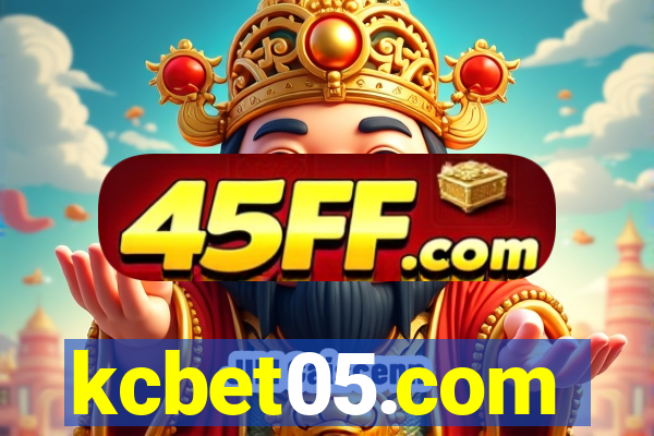 kcbet05.com