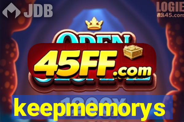 keepmemorys