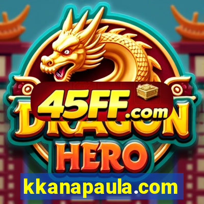 kkanapaula.com