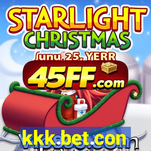 kkk.bet.con