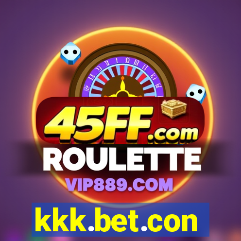 kkk.bet.con