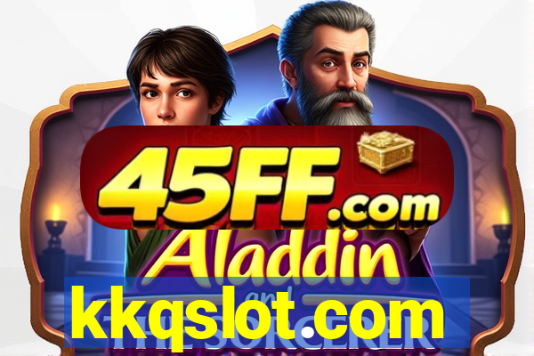 kkqslot.com