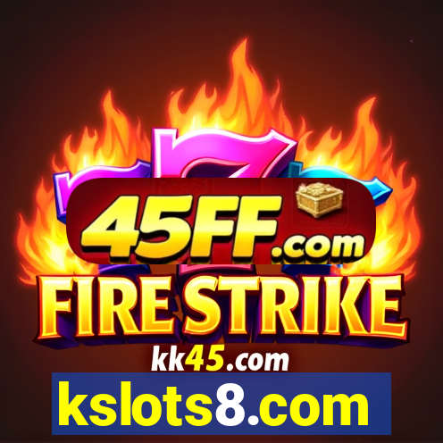 kslots8.com