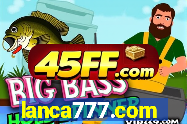 lanca777.com